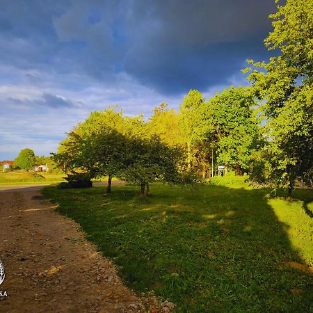 Agroturystyka Karbowo Бродница Экстерьер фото